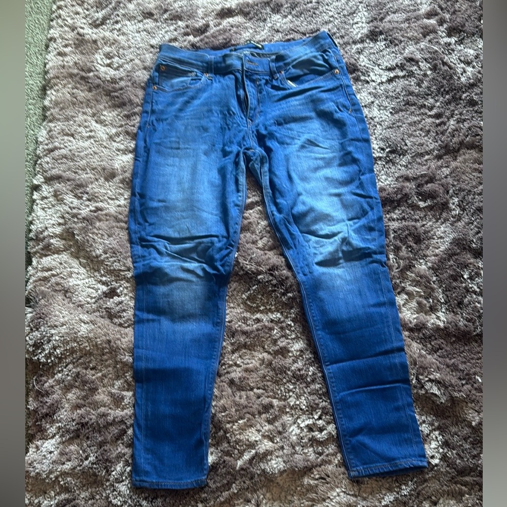 Express Jeans